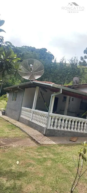 Chácara com 3 quartos à venda, 10809m2 em Itapeva - MG - imagem 2 Foto 2 de Chácara com 3 quartos à venda, 10809m2 em Itapeva - MG