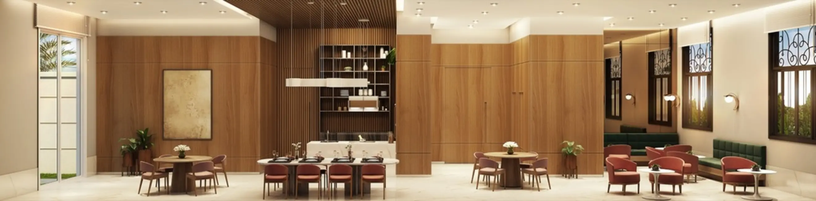 Apartamento com 4 quartos à venda, 256m2 em Cambuí, Campinas - SP - imagem 5 Foto 5 de Apartamento com 4 quartos à venda, 256m2 em Cambuí, Campinas - SP