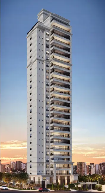 Foto 1 de Apartamento com 4 quartos à venda, 256m2 em Cambuí, Campinas - SP