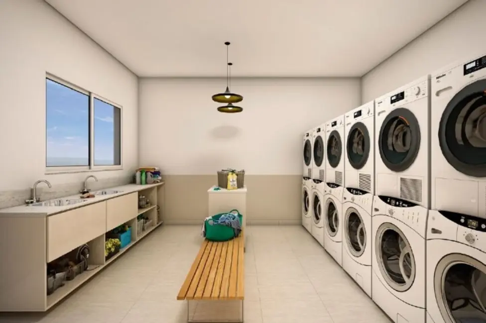 Foto 9 de Apartamento com 1 quarto à venda, 45m2 em Jardim Nova Europa, Campinas - SP