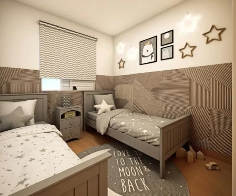 Apartamento com 1 quarto à venda, 55m2 em Jardim Nova Europa, Campinas - SP - imagem 6 Foto 6 de Apartamento com 1 quarto à venda, 55m2 em Jardim Nova Europa, Campinas - SP