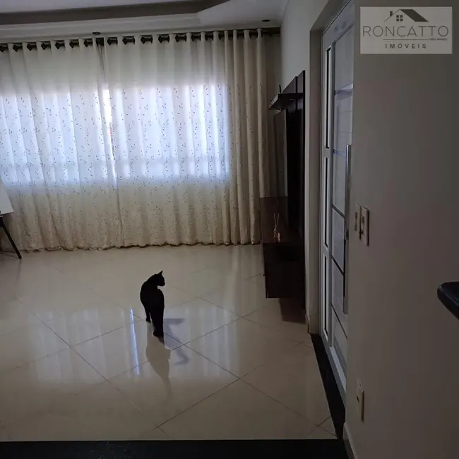 Casa com 3 quartos à venda, 140m2 em Jardim Adhemar de Barros, Campinas - SP - imagem 4 Foto 4 de Casa com 3 quartos à venda, 140m2 em Jardim Adhemar de Barros, Campinas - SP