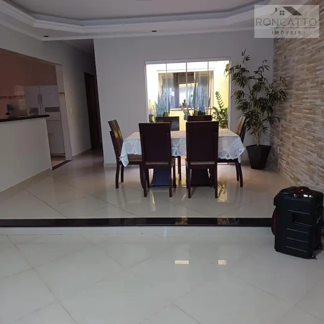 Casa com 3 quartos à venda, 140m2 em Jardim Adhemar de Barros, Campinas - SP - imagem 3 Foto 3 de Casa com 3 quartos à venda, 140m2 em Jardim Adhemar de Barros, Campinas - SP