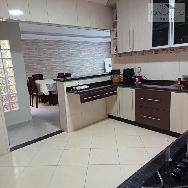 Casa com 3 quartos à venda, 140m2 em Jardim Adhemar de Barros, Campinas - SP - imagem 9 Foto 9 de Casa com 3 quartos à venda, 140m2 em Jardim Adhemar de Barros, Campinas - SP