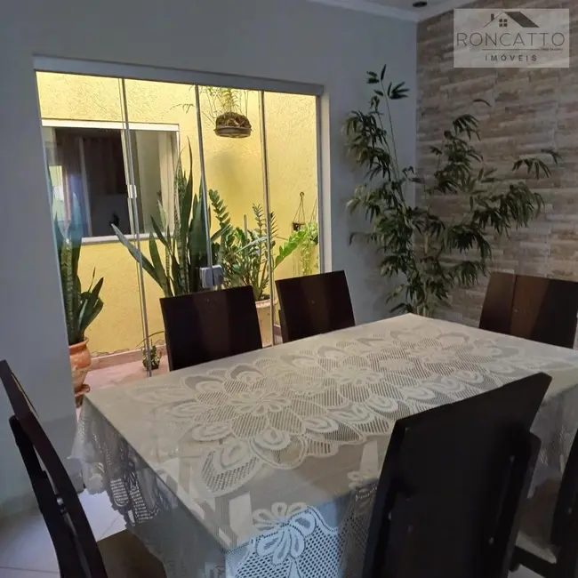 Casa com 3 quartos à venda, 140m2 em Jardim Adhemar de Barros, Campinas - SP - imagem 5 Foto 5 de Casa com 3 quartos à venda, 140m2 em Jardim Adhemar de Barros, Campinas - SP