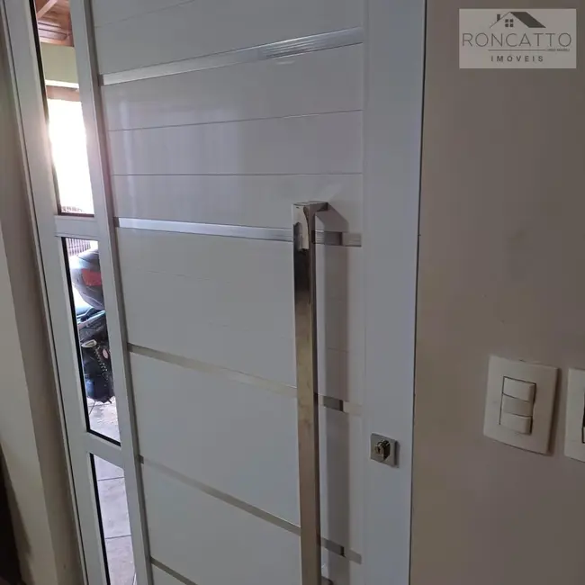 Casa com 3 quartos à venda, 140m2 em Jardim Adhemar de Barros, Campinas - SP - imagem 8 Foto 8 de Casa com 3 quartos à venda, 140m2 em Jardim Adhemar de Barros, Campinas - SP