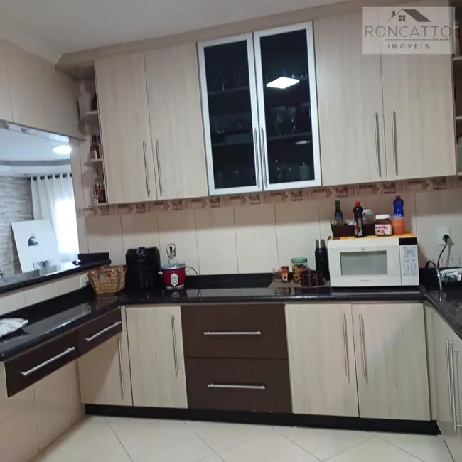 Casa com 3 quartos à venda, 140m2 em Jardim Adhemar de Barros, Campinas - SP - imagem 7 Foto 7 de Casa com 3 quartos à venda, 140m2 em Jardim Adhemar de Barros, Campinas - SP