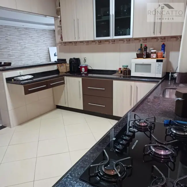 Foto 1 de Casa com 3 quartos à venda, 140m2 em Jardim Adhemar de Barros, Campinas - SP
