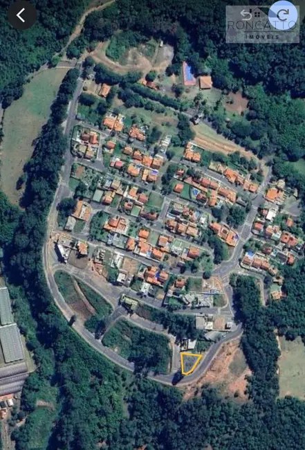 Terreno / Lote à venda, 756m2 em Loteamento Jardim das Paineiras, Itatiba - SP - imagem 3 Foto 3 de Terreno / Lote à venda, 756m2 em Loteamento Jardim das Paineiras, Itatiba - SP