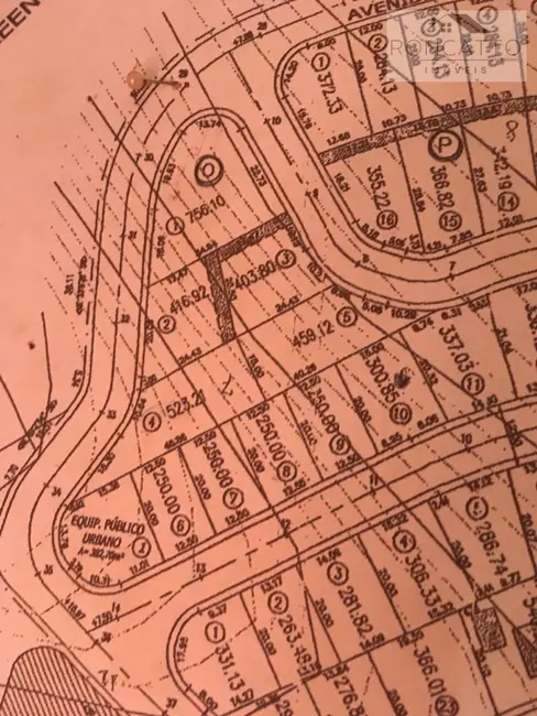 Terreno / Lote à venda, 756m2 em Loteamento Jardim das Paineiras, Itatiba - SP - imagem 6 Foto 6 de Terreno / Lote à venda, 756m2 em Loteamento Jardim das Paineiras, Itatiba - SP