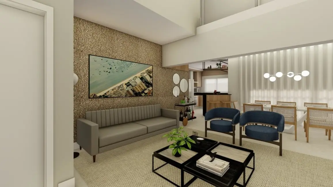 Foto 7 de Casa de Condomínio com 3 quartos à venda, 140m2 em Vista Alegre, Vinhedo - SP