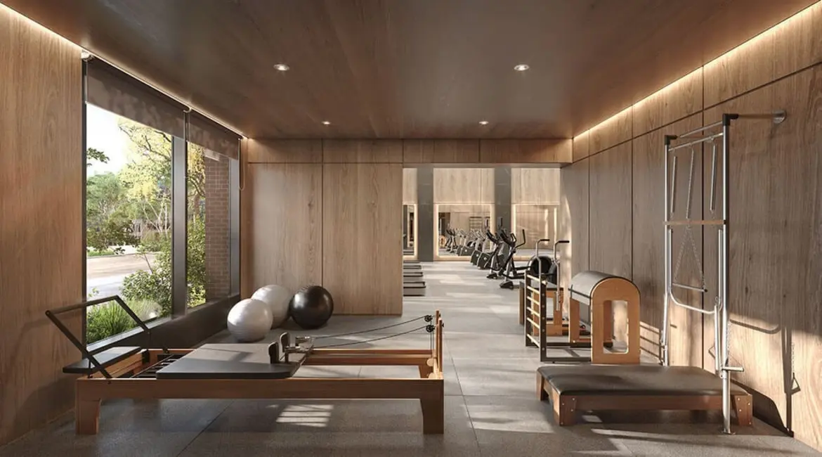 Foto 9 de Apartamento com 2 quartos à venda, 135m2 em Itaim Bibi, São Paulo - SP