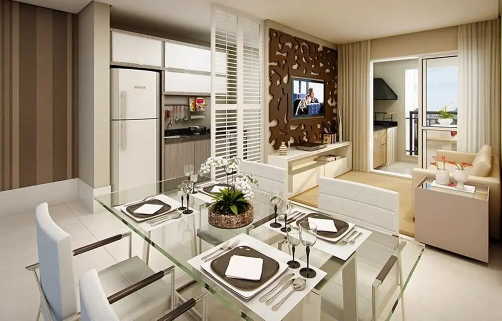 Apartamento com 2 quartos à venda, 65m2 em Picanço, Guarulhos - SP - imagem 5 Foto 5 de Apartamento com 2 quartos à venda, 65m2 em Picanço, Guarulhos - SP