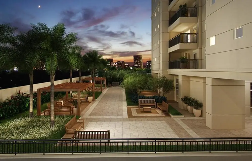 Foto 3 de Apartamento com 3 quartos à venda, 79m2 em Picanço, Guarulhos - SP