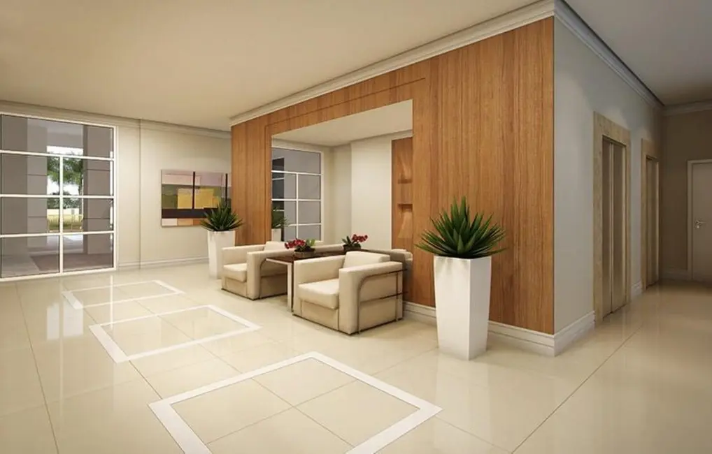 Foto 4 de Apartamento com 3 quartos à venda, 79m2 em Picanço, Guarulhos - SP