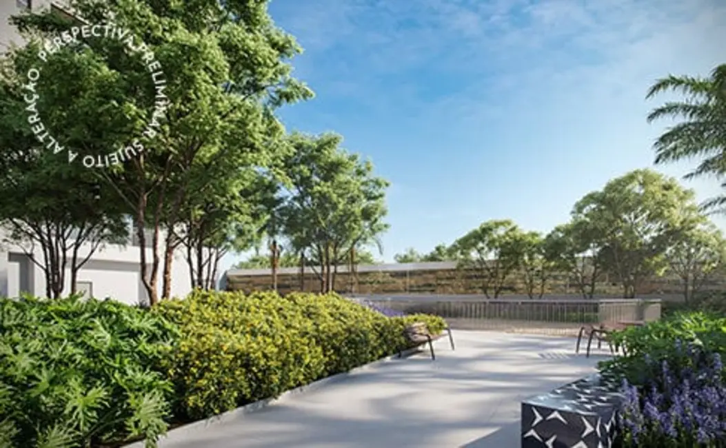 Apartamento com 1 quarto à venda, 34m2 em Saúde, São Paulo - SP - imagem 7 Foto 7 de Apartamento com 1 quarto à venda, 34m2 em Saúde, São Paulo - SP