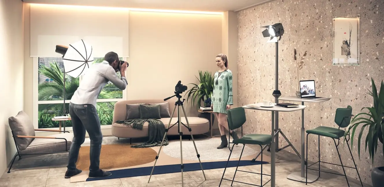 Foto 7 de Apartamento com 2 quartos à venda, 40m2 em Morumbi, São Paulo - SP