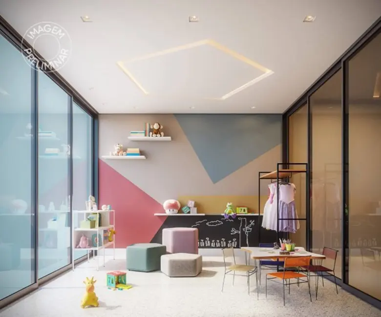 Foto 4 de Apartamento com 2 quartos à venda, 74m2 em Vila Mariana, São Paulo - SP