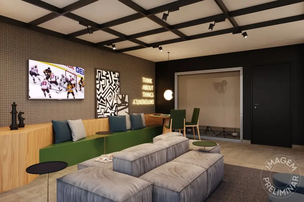 Foto 8 de Apartamento com 2 quartos à venda, 100m2 em Parque Imperial, São Paulo - SP