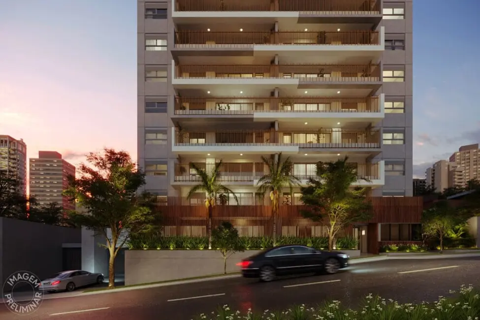 Foto 2 de Apartamento com 2 quartos à venda, 100m2 em Parque Imperial, São Paulo - SP