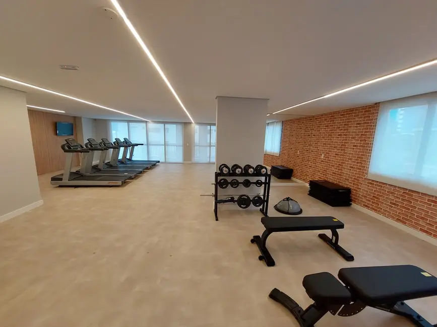 Foto 4 de Apartamento com 2 quartos à venda, 62m2 em São Paulo - SP