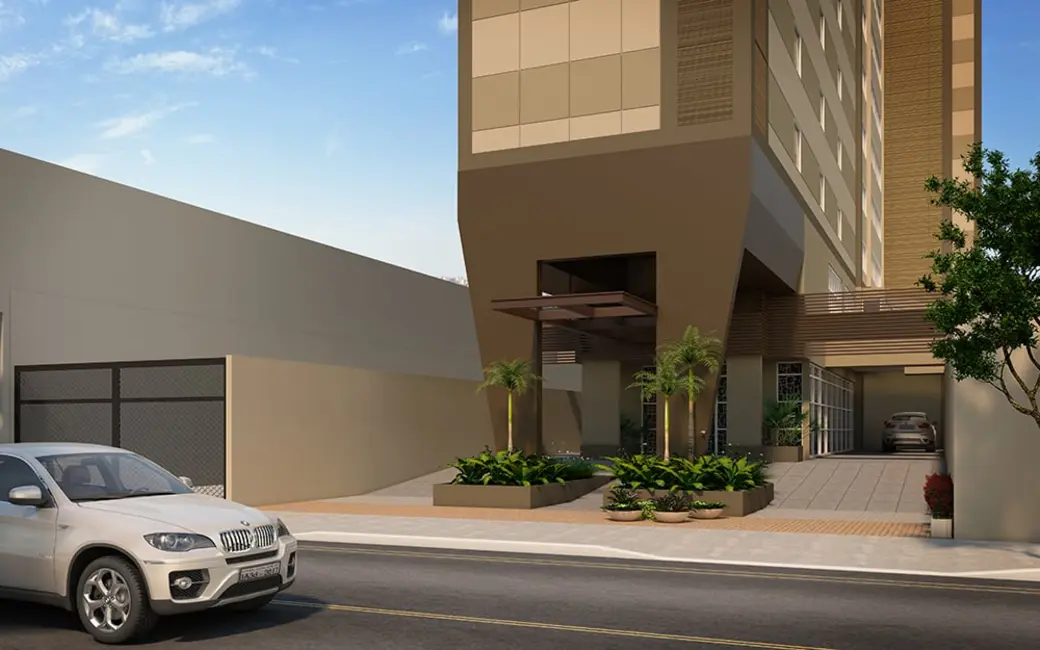 Apartamento com 1 quarto à venda, 13m2 em Centro, São Paulo - SP - imagem 2 Foto 2 de Apartamento com 1 quarto à venda, 13m2 em Centro, São Paulo - SP