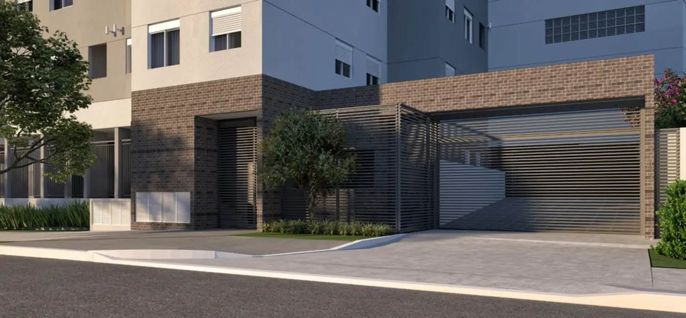 Apartamento com 2 quartos à venda, 60m2 em Freguesia do Ó, São Paulo - SP - imagem 3 Foto 3 de Apartamento com 2 quartos à venda, 60m2 em Freguesia do Ó, São Paulo - SP