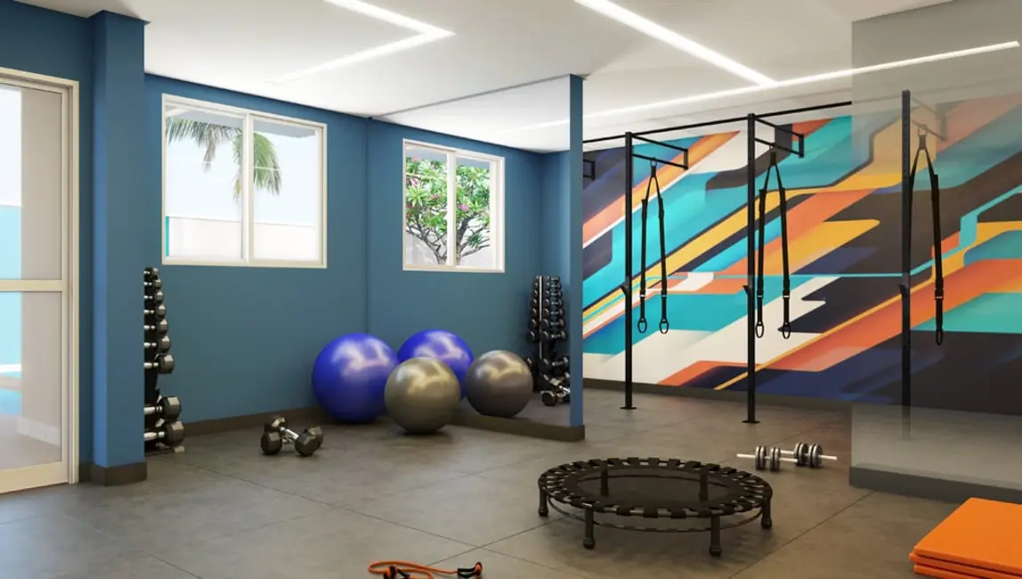 Apartamento com 2 quartos à venda, 60m2 em Freguesia do Ó, São Paulo - SP - imagem 8 Foto 8 de Apartamento com 2 quartos à venda, 60m2 em Freguesia do Ó, São Paulo - SP