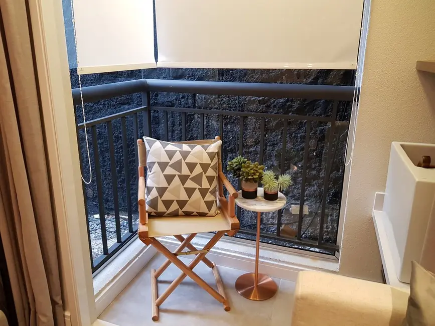 Foto 8 de Apartamento com 2 quartos à venda, 35m2 em Sapopemba, São Paulo - SP