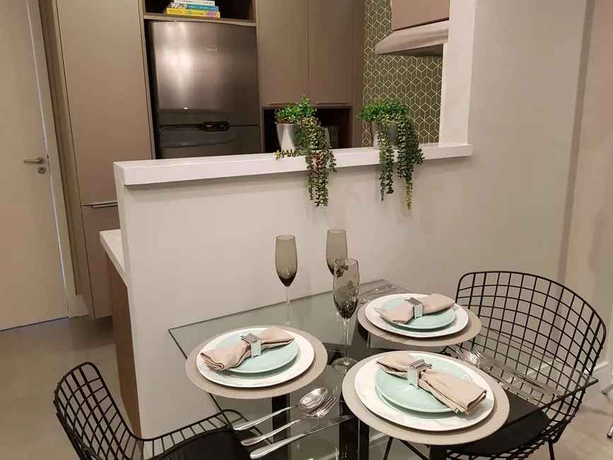 Foto 7 de Apartamento com 2 quartos à venda, 35m2 em Sapopemba, São Paulo - SP