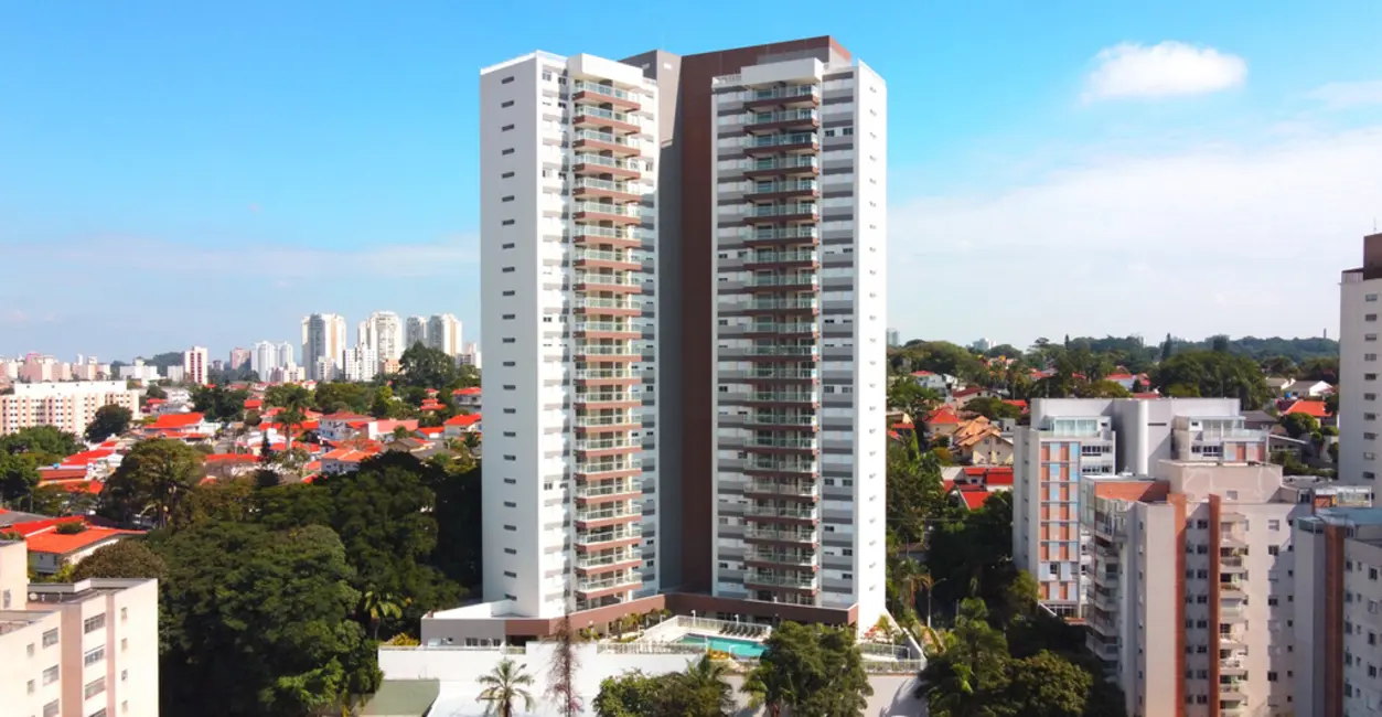 Foto 1 de Apartamento com 2 quartos à venda, 63m2 em Vila Mascote, São Paulo - SP