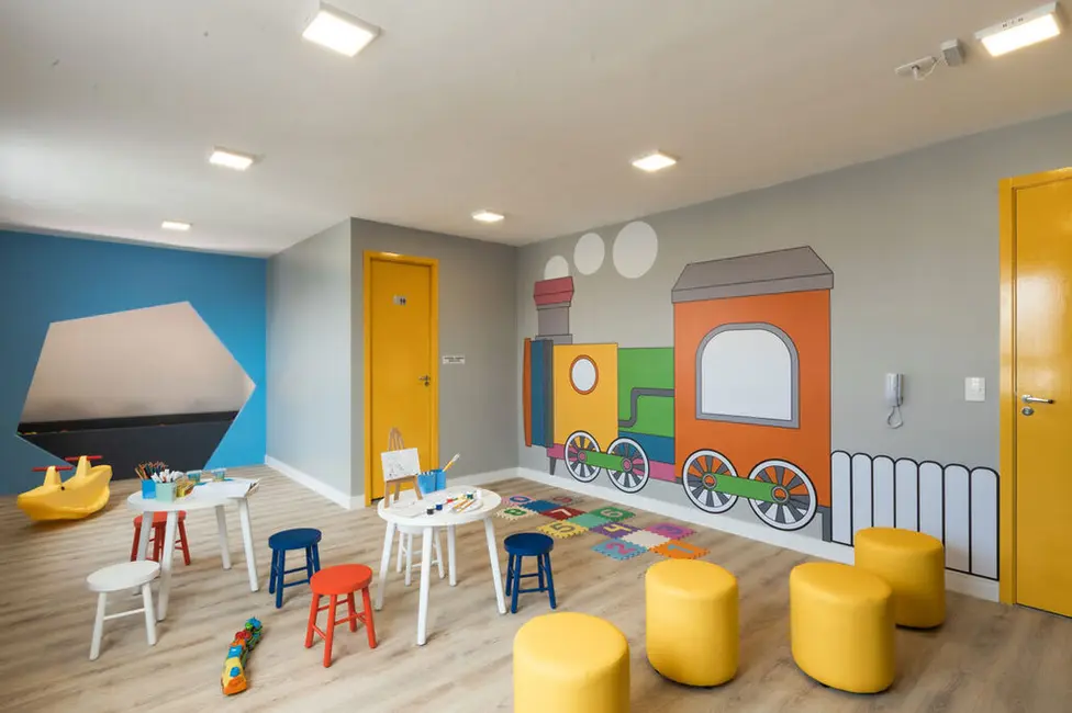 Foto 9 de Apartamento com 2 quartos à venda, 47m2 em Vila Pompéia, São Paulo - SP