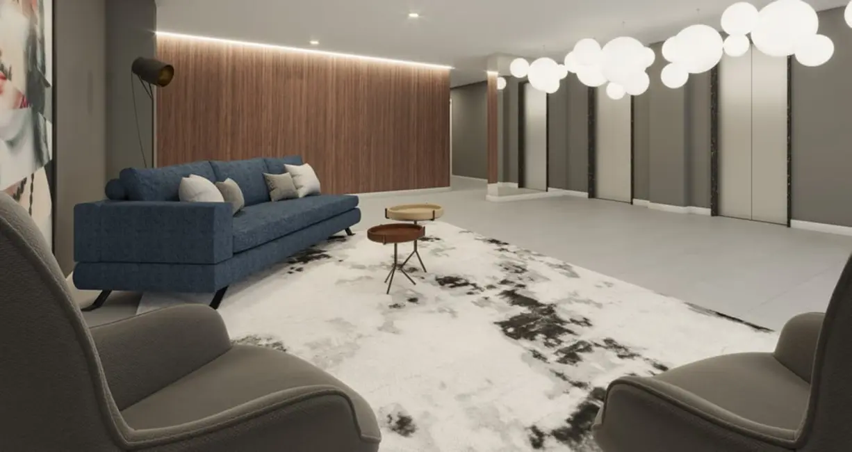 Foto 3 de Apartamento com 1 quarto à venda, 40m2 em Ipiranga, São Paulo - SP