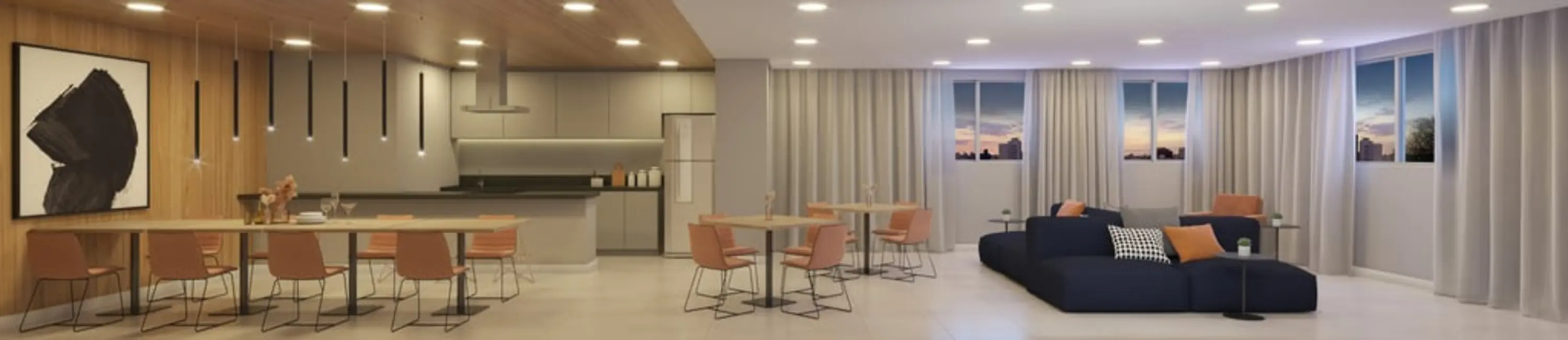 Apartamento com 2 quartos à venda, 40m2 em Ipiranga, São Paulo - SP - imagem 7 Foto 7 de Apartamento com 2 quartos à venda, 40m2 em Ipiranga, São Paulo - SP