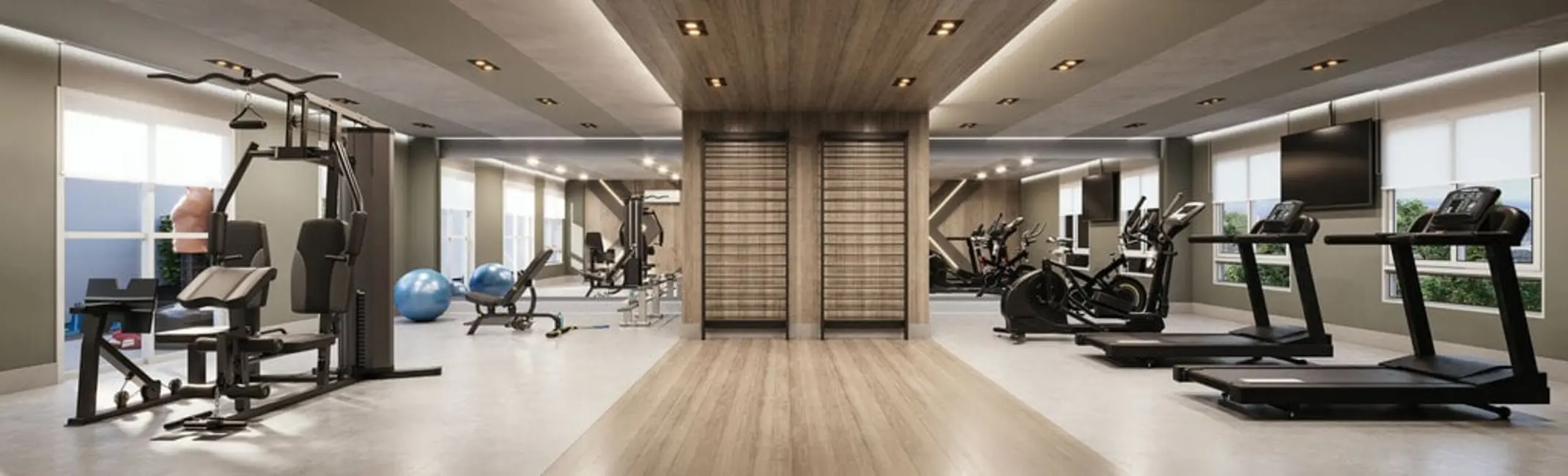 Foto 7 de Apartamento com 2 quartos à venda, 51m2 em Perdizes, São Paulo - SP