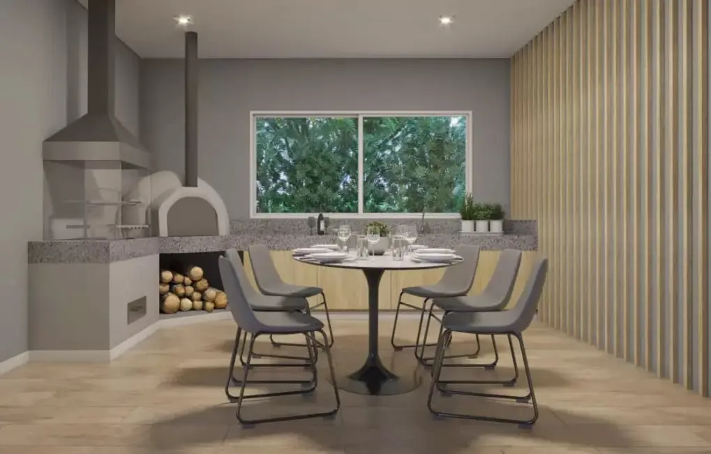 Foto 9 de Apartamento com 1 quarto à venda, 58m2 em Pinheiros, São Paulo - SP