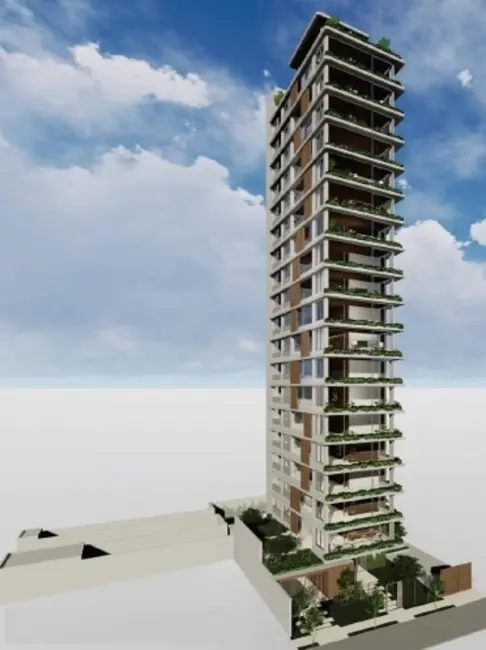 Apartamento com 3 quartos à venda, 157m2 em Alto da Lapa, São Paulo - SP - imagem 1 Foto 1 de Apartamento com 3 quartos à venda, 157m2 em Alto da Lapa, São Paulo - SP