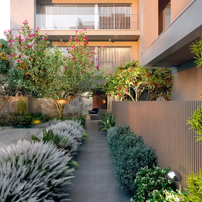 Foto 6 de Apartamento com 3 quartos à venda, 243m2 em Alto de Pinheiros, São Paulo - SP