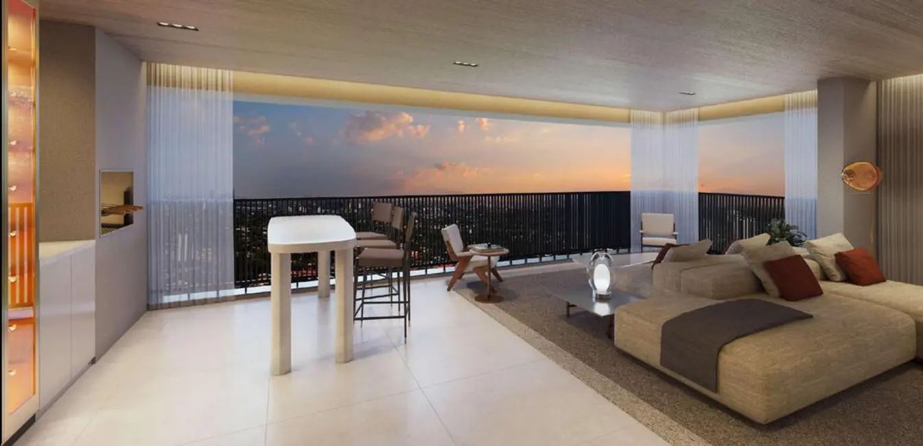 Foto 7 de Apartamento com 3 quartos à venda, 252m2 em Bela Aliança, São Paulo - SP