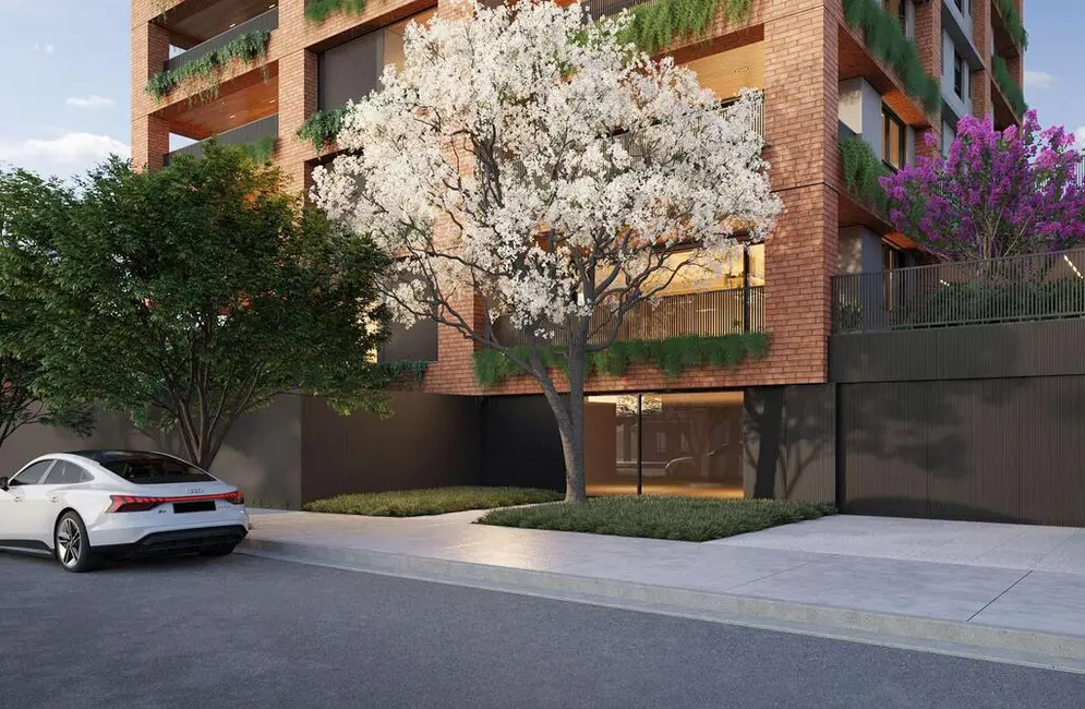 Foto 3 de Apartamento com 3 quartos à venda, 252m2 em Bela Aliança, São Paulo - SP