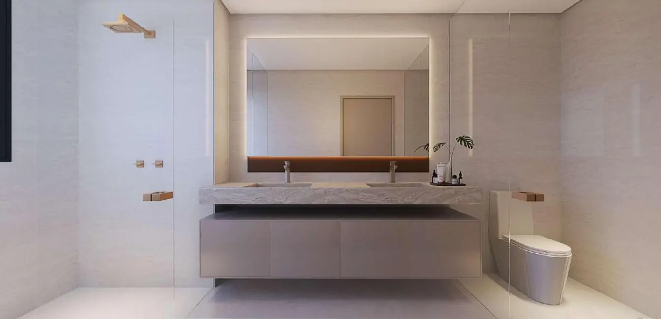 Foto 9 de Apartamento com 3 quartos à venda, 316m2 em Bela Aliança, São Paulo - SP