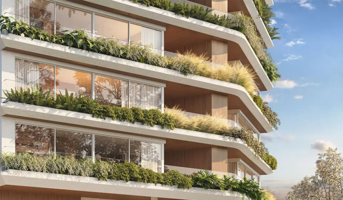 Foto 7 de Apartamento com 3 quartos à venda, 107m2 em Santa Cecília, São Paulo - SP