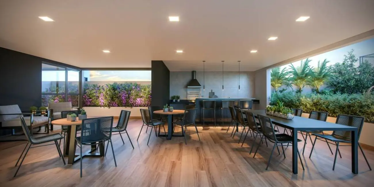 Foto 8 de Apartamento com 3 quartos à venda, 106m2 em Vila Clementino, São Paulo - SP