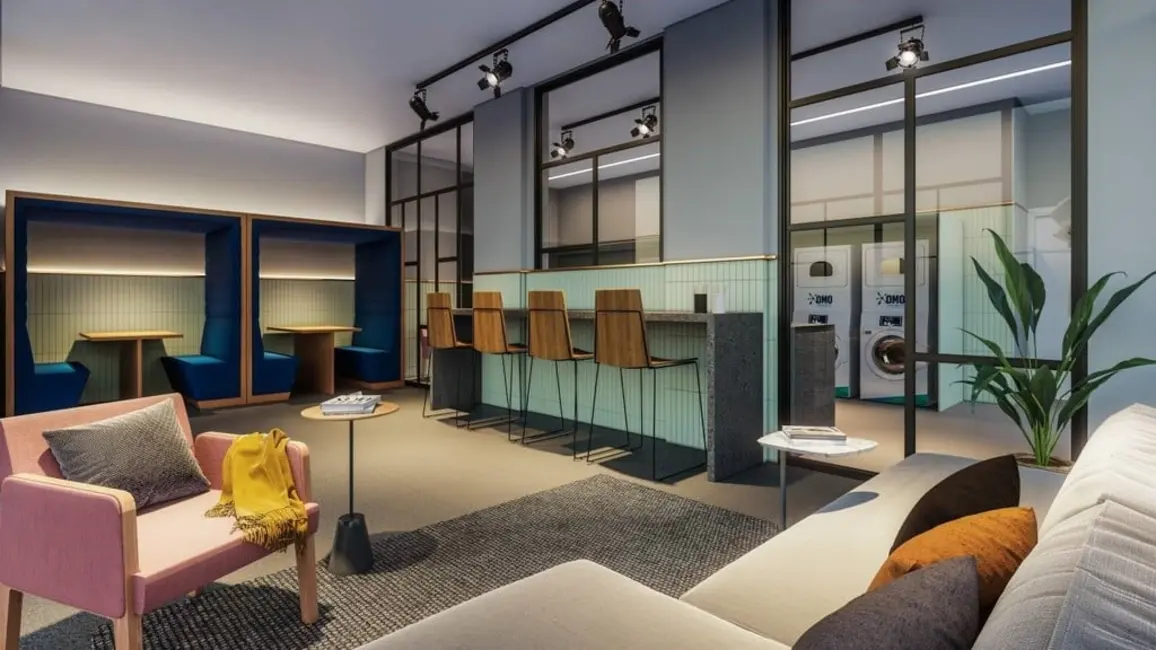 Foto 9 de Apartamento com 3 quartos à venda, 117m2 em Centro, São Paulo - SP