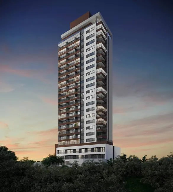 Foto 1 de Kitnet com 1 quarto à venda, 23m2 em Paraíso, São Paulo - SP