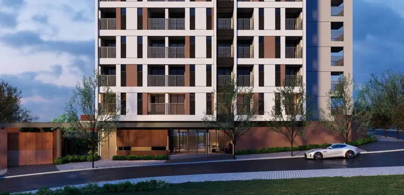 Kitnet com 1 quarto à venda, 37m2 em São Paulo - SP - imagem 2 Foto 2 de Kitnet com 1 quarto à venda, 37m2 em São Paulo - SP