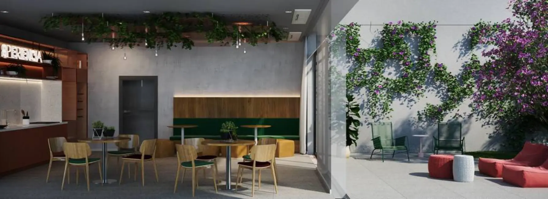 Kitnet com 1 quarto à venda, 37m2 em São Paulo - SP - imagem 6 Foto 6 de Kitnet com 1 quarto à venda, 37m2 em São Paulo - SP