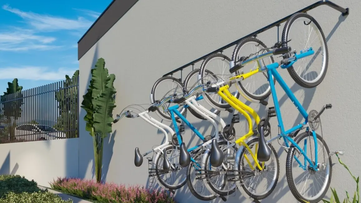 Apartamento com 2 quartos à venda, 42m2 em Jardim do Lago Continuação, Campinas - SP - imagem 9 Foto 9 de Apartamento com 2 quartos à venda, 42m2 em Jardim do Lago Continuação, Campinas - SP