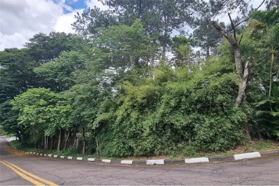 Terreno / Lote à venda, 1635m2 em Cajamar - SP - imagem 4 Foto 4 de Terreno / Lote à venda, 1635m2 em Cajamar - SP