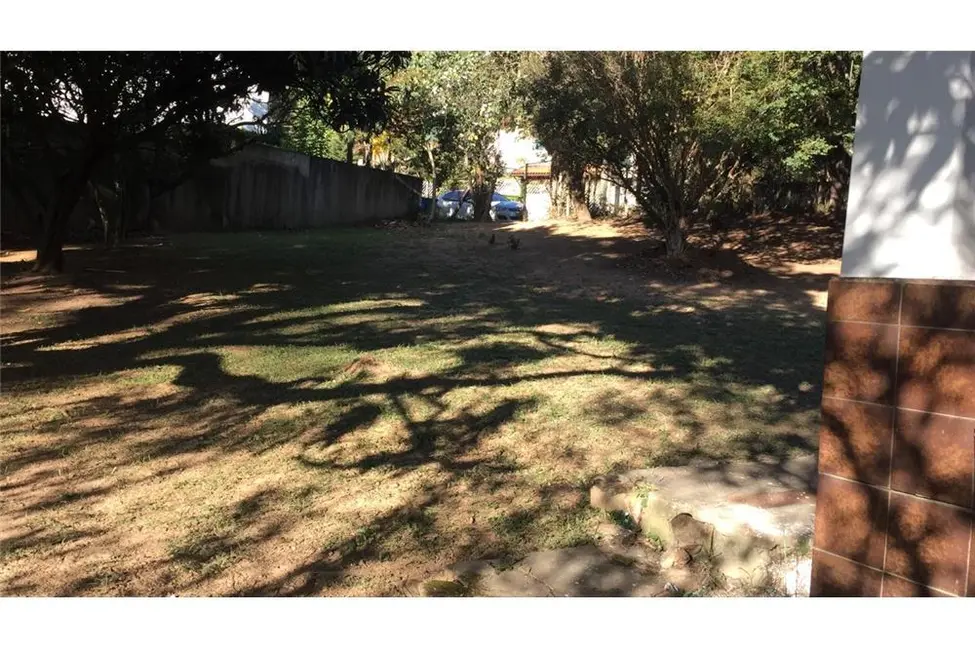 Terreno / Lote à venda, 1635m2 em Cajamar - SP - imagem 9 Foto 9 de Terreno / Lote à venda, 1635m2 em Cajamar - SP